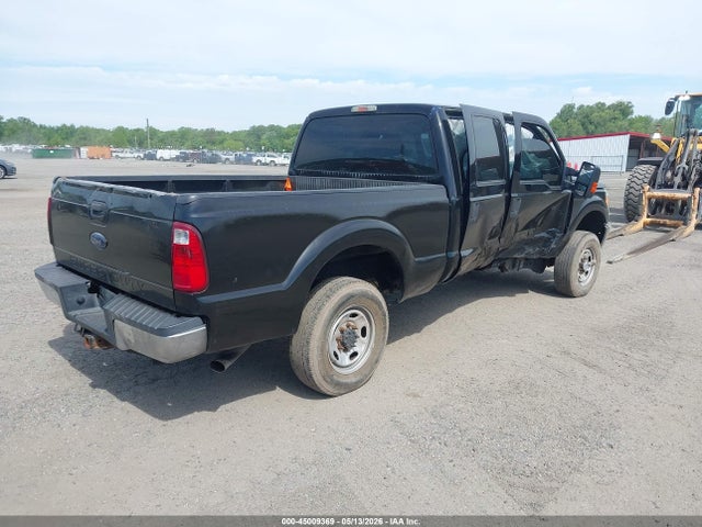 Aukcja sprzedaży 2012 Ford F-250 Xl, vin: 1FT7W2B63CED04991, numer aukcji: 45009369