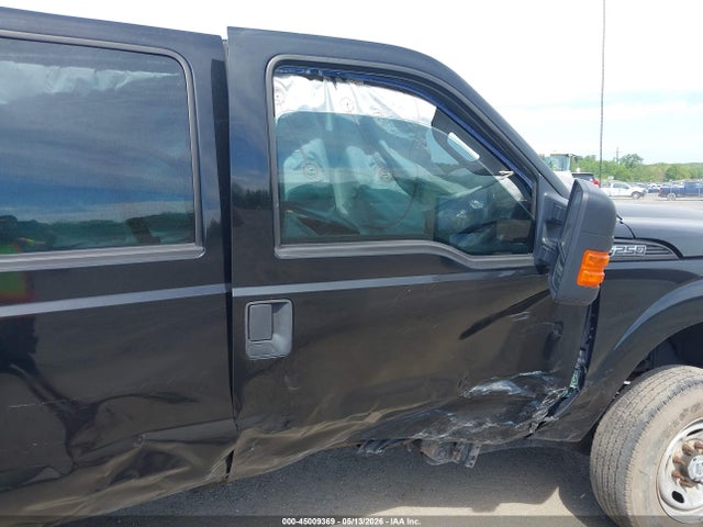 Aukcja sprzedaży 2012 Ford F-250 Xl, vin: 1FT7W2B63CED04991, numer aukcji: 45009369