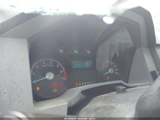 Aukcja sprzedaży 2012 Ford F-250 Xl, vin: 1FT7W2B63CED04991, numer aukcji: 45009369
