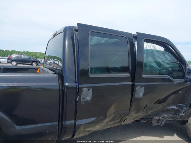 Aukcja sprzedaży 2012 Ford F-250 Xl, vin: 1FT7W2B63CED04991, numer aukcji: 45009369