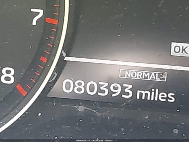 Aukcja sprzedaży 2022 Mitsubishi Outlander Es 2.5 2wd, vin: JA4J3TA87NZ073834, numer aukcji: 45009371