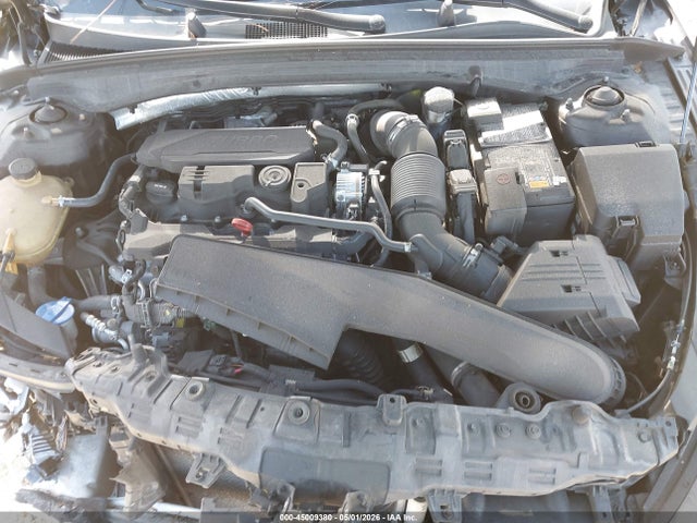 Продаж на аукціоні авто 2022 Kia K5 Gt-line, vin: 5XXG64J24NG098590, номер лоту: 45009380