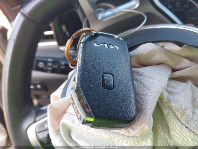 Продаж на аукціоні авто 2022 Kia K5 Gt-line, vin: 5XXG64J24NG098590, номер лоту: 45009380
