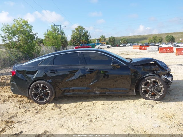Продаж на аукціоні авто 2022 Kia K5 Gt-line, vin: 5XXG64J24NG098590, номер лоту: 45009380