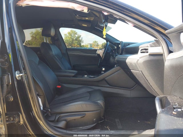 Продаж на аукціоні авто 2022 Kia K5 Gt-line, vin: 5XXG64J24NG098590, номер лоту: 45009380