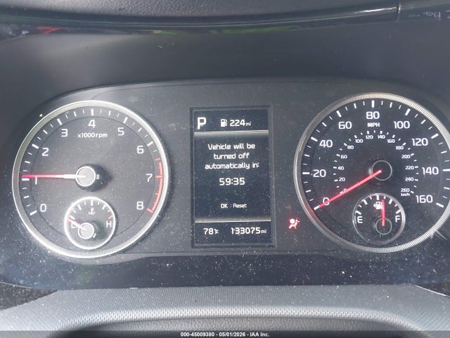 Продаж на аукціоні авто 2022 Kia K5 Gt-line, vin: 5XXG64J24NG098590, номер лоту: 45009380
