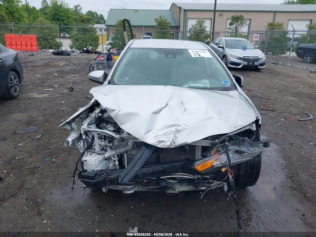 Продаж на аукціоні авто 2017 Toyota Corolla Le, vin: 2T1BURHE8HC879525, номер лоту: 45009388