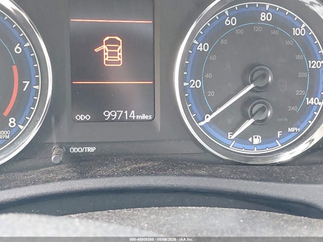 Продаж на аукціоні авто 2017 Toyota Corolla Le, vin: 2T1BURHE8HC879525, номер лоту: 45009388