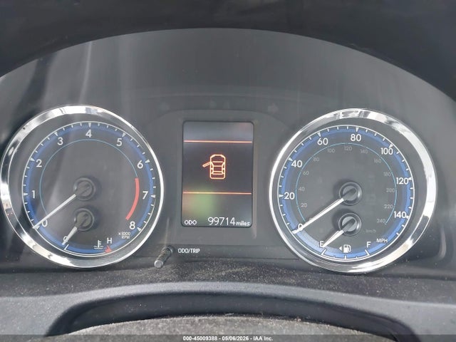 Продаж на аукціоні авто 2017 Toyota Corolla Le, vin: 2T1BURHE8HC879525, номер лоту: 45009388