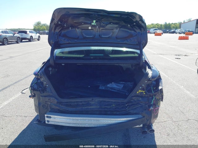 Aukcja sprzedaży 2020 Toyota Camry Se Nightshade Edition, vin: 4T1G11AK2LU376676, numer aukcji: 45009389