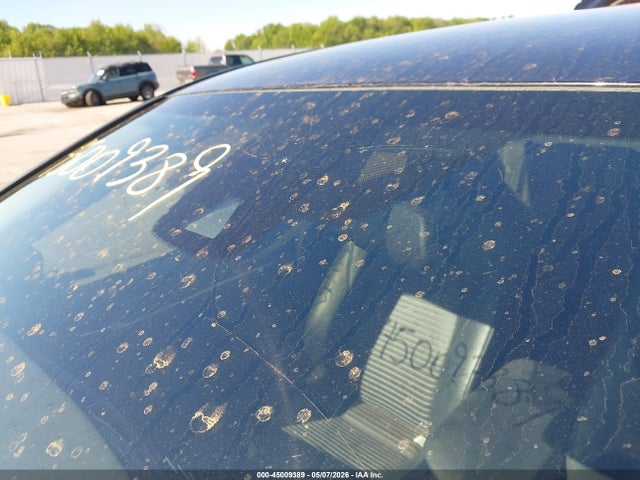 Aukcja sprzedaży 2020 Toyota Camry Se Nightshade Edition, vin: 4T1G11AK2LU376676, numer aukcji: 45009389