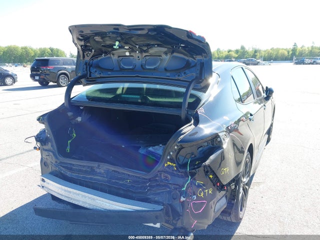 Aukcja sprzedaży 2020 Toyota Camry Se Nightshade Edition, vin: 4T1G11AK2LU376676, numer aukcji: 45009389