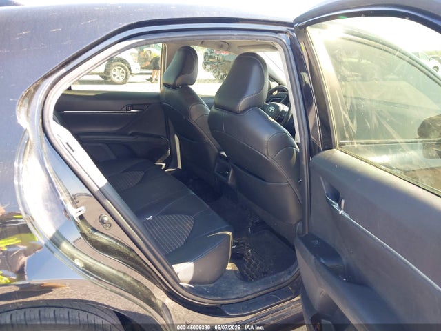 Aukcja sprzedaży 2020 Toyota Camry Se Nightshade Edition, vin: 4T1G11AK2LU376676, numer aukcji: 45009389