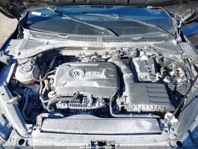 Aukcja sprzedaży 2019 Volkswagen Jetta Gli 2.0t 35th Anniversary Edition/2.0t Autobahn/2.0t S, vin: 3VW6T7BU8KM218517, numer aukcji: 45009393