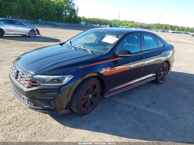 Aukcja sprzedaży 2019 Volkswagen Jetta Gli 2.0t 35th Anniversary Edition/2.0t Autobahn/2.0t S, vin: 3VW6T7BU8KM218517, numer aukcji: 45009393