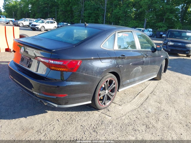 Aukcja sprzedaży 2019 Volkswagen Jetta Gli 2.0t 35th Anniversary Edition/2.0t Autobahn/2.0t S, vin: 3VW6T7BU8KM218517, numer aukcji: 45009393