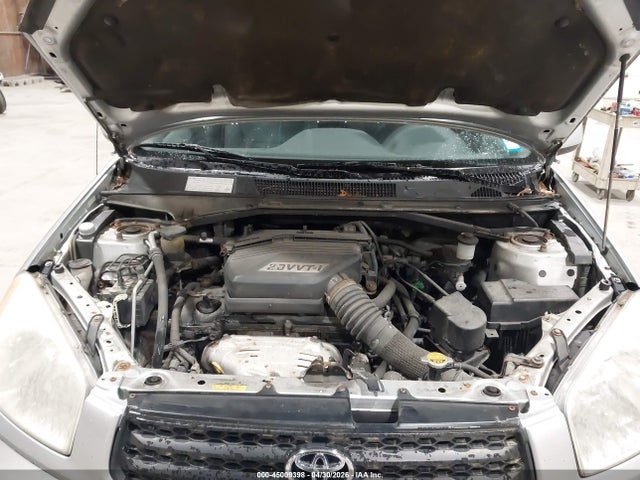 Продажа на аукционе авто 2001 Toyota Rav4, vin: JTEHH20V916001063, номер лота: 45009398