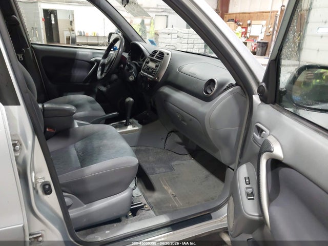 Продажа на аукционе авто 2001 Toyota Rav4, vin: JTEHH20V916001063, номер лота: 45009398