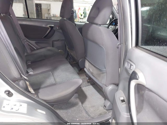 Продажа на аукционе авто 2001 Toyota Rav4, vin: JTEHH20V916001063, номер лота: 45009398
