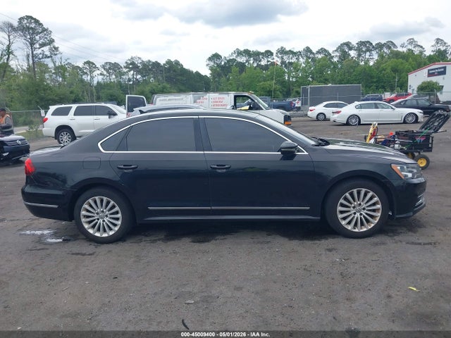 2017 Volkswagen Passat 1.8t Se მანქანა იყიდება აუქციონზე, vin: 1VWBT7A31HC040340, აუქციონის ნომერი: 45009400