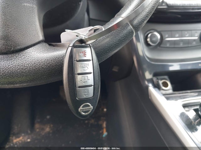 45009404 :رقم المزاد ، 3N1AB7AP8GY329602 vin ، 2016 Nissan Sentra Sr مزاد بيع