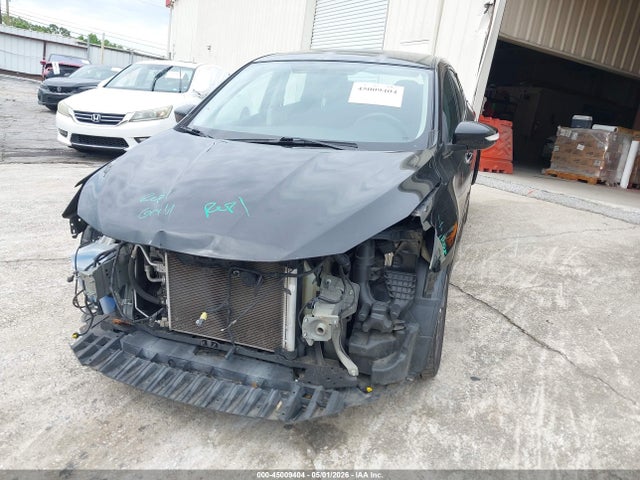 45009404 :رقم المزاد ، 3N1AB7AP8GY329602 vin ، 2016 Nissan Sentra Sr مزاد بيع