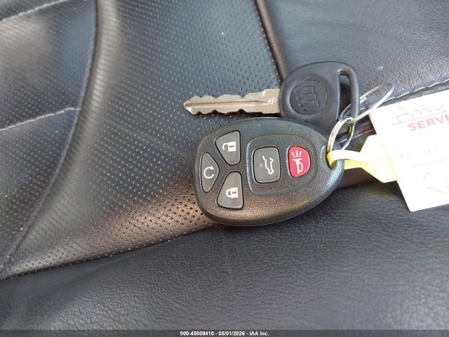 Продаж на аукціоні авто 2015 Buick Enclave Leather, vin: 5GAKRBKD1FJ213974, номер лоту: 45009410