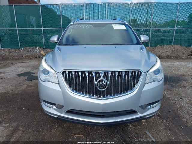 Продаж на аукціоні авто 2015 Buick Enclave Leather, vin: 5GAKRBKD1FJ213974, номер лоту: 45009410