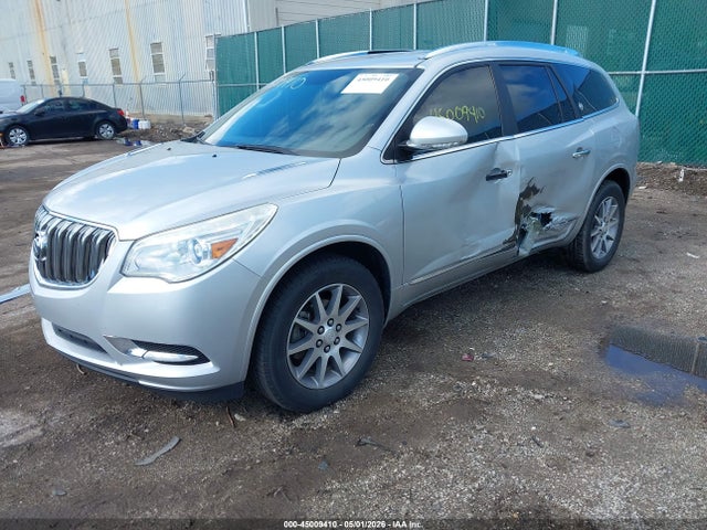 Продаж на аукціоні авто 2015 Buick Enclave Leather, vin: 5GAKRBKD1FJ213974, номер лоту: 45009410