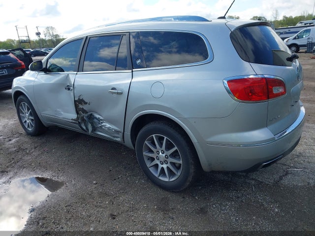 Продаж на аукціоні авто 2015 Buick Enclave Leather, vin: 5GAKRBKD1FJ213974, номер лоту: 45009410
