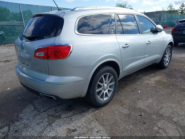 Продаж на аукціоні авто 2015 Buick Enclave Leather, vin: 5GAKRBKD1FJ213974, номер лоту: 45009410