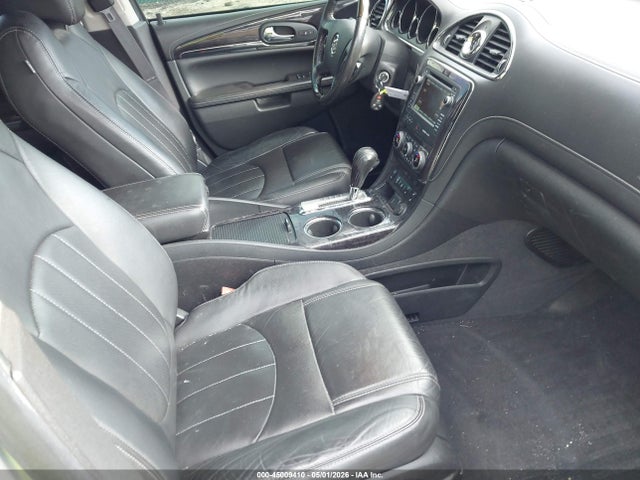 Продаж на аукціоні авто 2015 Buick Enclave Leather, vin: 5GAKRBKD1FJ213974, номер лоту: 45009410