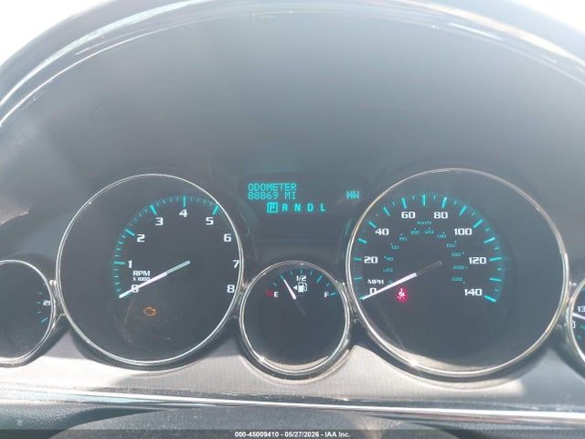 Продаж на аукціоні авто 2015 Buick Enclave Leather, vin: 5GAKRBKD1FJ213974, номер лоту: 45009410