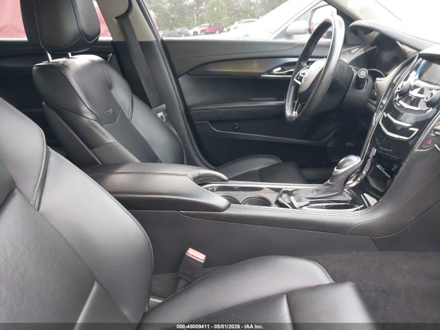 Продаж на аукціоні авто 2014 Cadillac Ats Standard, vin: 1G6AA5RA7E0194529, номер лоту: 45009411