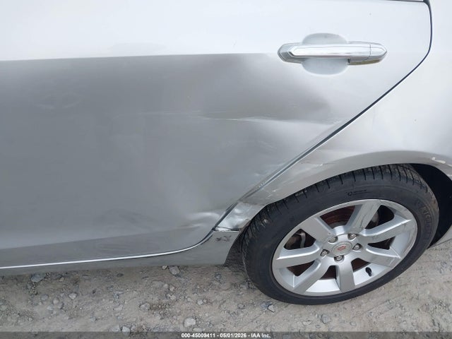 Продаж на аукціоні авто 2014 Cadillac Ats Standard, vin: 1G6AA5RA7E0194529, номер лоту: 45009411