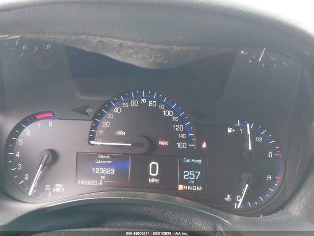 Продаж на аукціоні авто 2014 Cadillac Ats Standard, vin: 1G6AA5RA7E0194529, номер лоту: 45009411