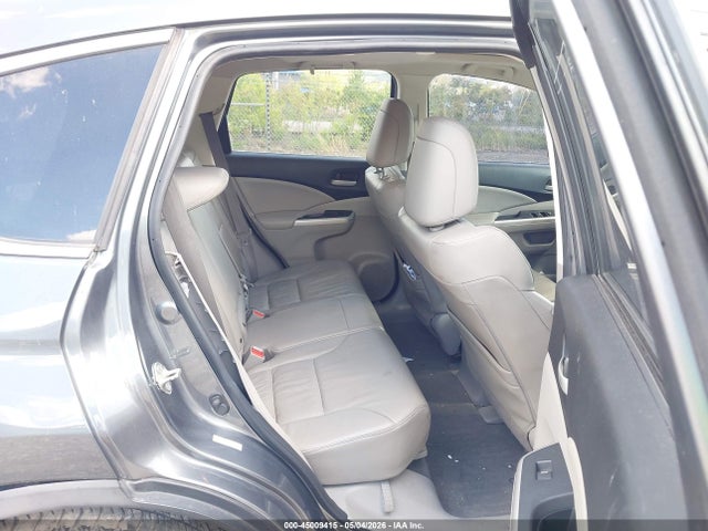 45009415 :رقم المزاد ، 2HKRM4H77CH624034 vin ، 2012 Honda Cr-v Ex-l مزاد بيع