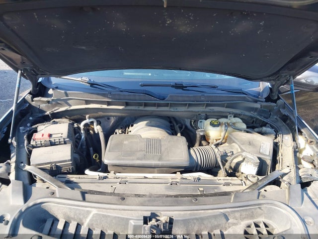Продаж на аукціоні авто 2021 Chevrolet Suburban 4wd Lt, vin: 1GNSKCKD6MR272226, номер лоту: 45009420