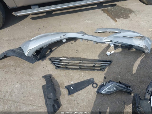 45009421 :رقم المزاد ، 5NPDH4AE4EH490562 vin ، 2014 Hyundai Elantra Limited مزاد بيع