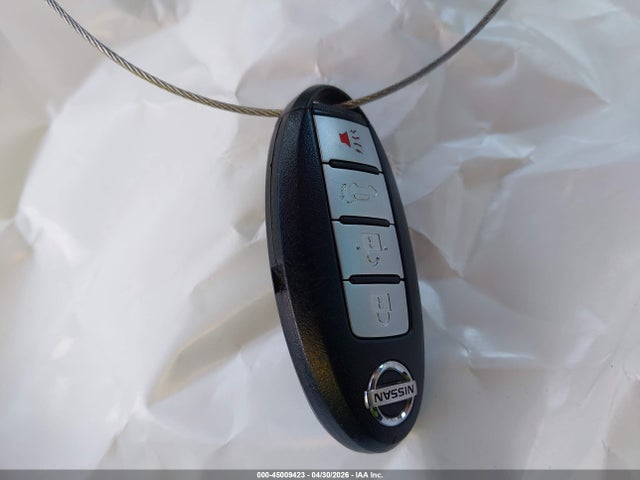 Продаж на аукціоні авто 2014 Nissan Murano Sl, vin: JN8AZ1MW1EW500420, номер лоту: 45009423