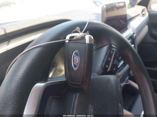 Продаж на аукціоні авто 2020 Ford Escape Se, vin: 1FMCU9G60LUA89268, номер лоту: 45009424