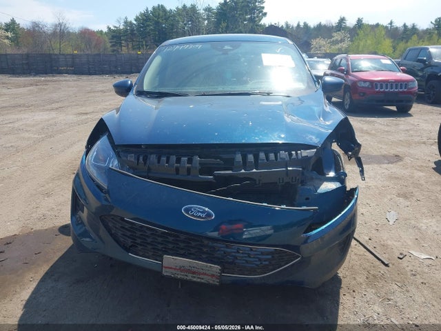 Продаж на аукціоні авто 2020 Ford Escape Se, vin: 1FMCU9G60LUA89268, номер лоту: 45009424