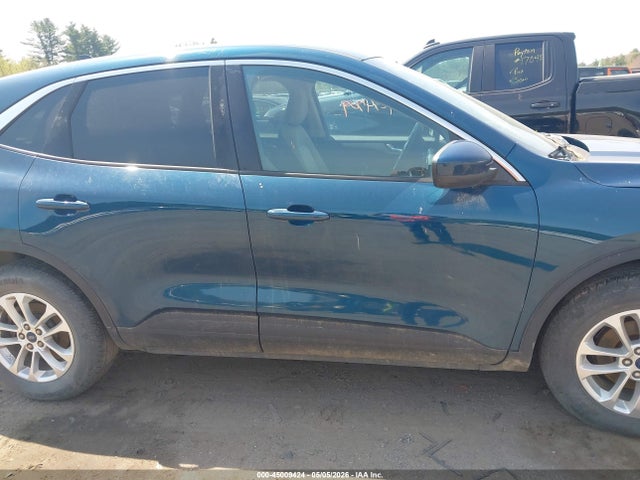 Продаж на аукціоні авто 2020 Ford Escape Se, vin: 1FMCU9G60LUA89268, номер лоту: 45009424