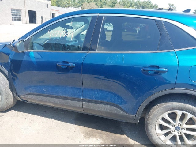Продаж на аукціоні авто 2020 Ford Escape Se, vin: 1FMCU9G60LUA89268, номер лоту: 45009424