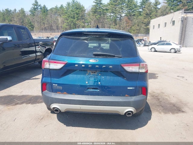 Продаж на аукціоні авто 2020 Ford Escape Se, vin: 1FMCU9G60LUA89268, номер лоту: 45009424