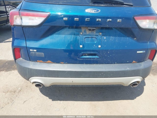 Продаж на аукціоні авто 2020 Ford Escape Se, vin: 1FMCU9G60LUA89268, номер лоту: 45009424