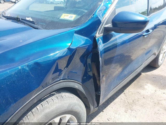 Продаж на аукціоні авто 2020 Ford Escape Se, vin: 1FMCU9G60LUA89268, номер лоту: 45009424