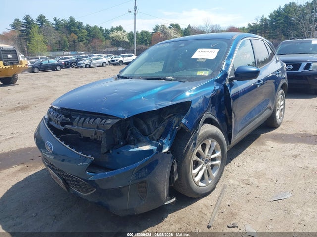 Продаж на аукціоні авто 2020 Ford Escape Se, vin: 1FMCU9G60LUA89268, номер лоту: 45009424