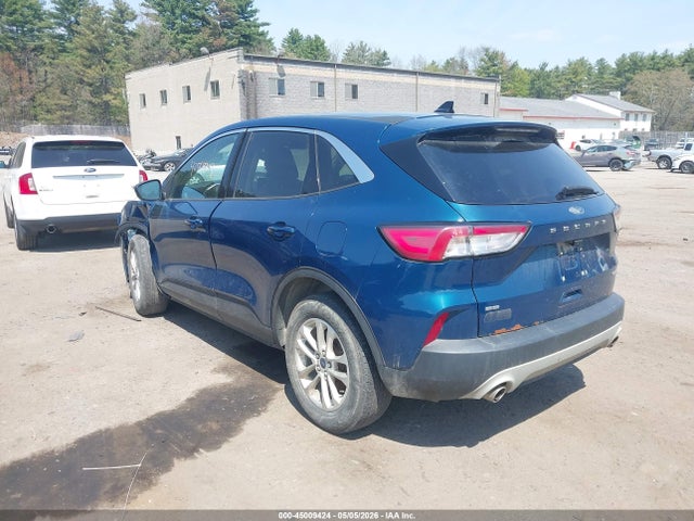 Продаж на аукціоні авто 2020 Ford Escape Se, vin: 1FMCU9G60LUA89268, номер лоту: 45009424