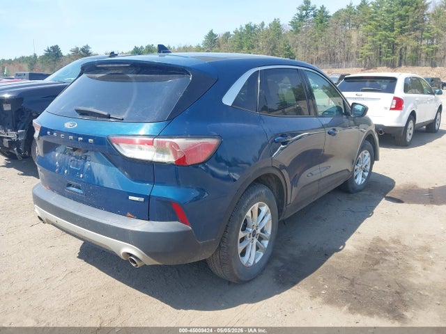 Продаж на аукціоні авто 2020 Ford Escape Se, vin: 1FMCU9G60LUA89268, номер лоту: 45009424